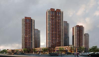 “銀十”收尾成交不理想 開發商亮出底價沖刺四季度