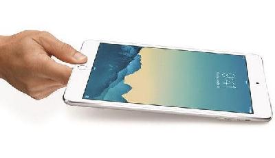 悲劇了！iPad mini 3跑分出爐 性能下降30%