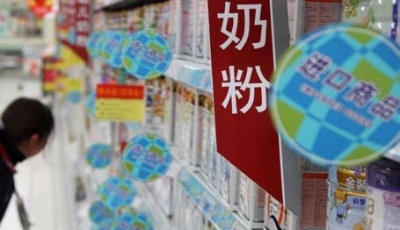 曝光！3月份3批次嬰幼兒配方乳粉不合格！