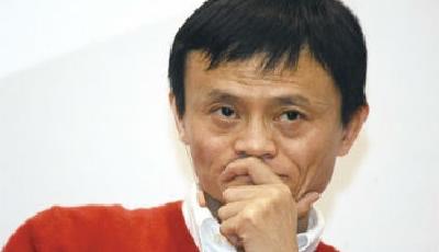 2014福布斯中國富豪榜：馬云李彥宏馬化騰稱霸前三