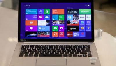 筆記本電腦市場弱勢難改 未來5年將逐年遞減