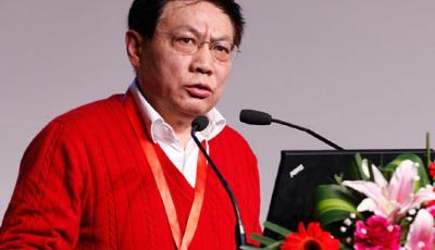 任志強再唱多樓市：最低點已過去 會U型緩慢回升