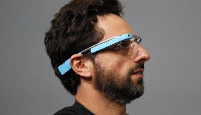 谷歌眼鏡是非多 美國大兵戴眼鏡成癮致精神失調