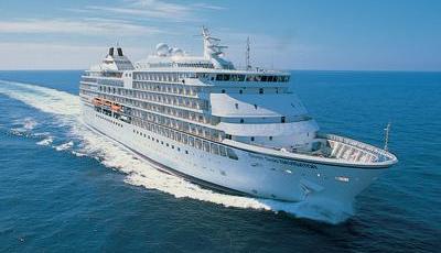 陜西榆林前水務局長游輪上消失 與經濟審計有關？