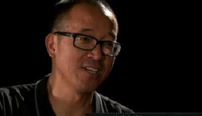 專訪“每天只睡5個(gè)半小時(shí)的工作狂人”俞敏洪