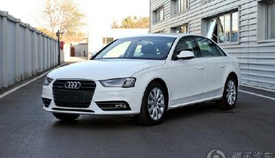 一汽大眾因安全氣囊問(wèn)題召回超27萬(wàn)輛奧迪