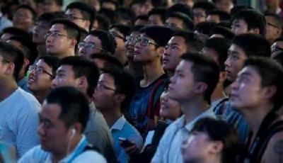 北大發(fā)“屌絲生存狀況報(bào)告”  長春指數(shù)最高