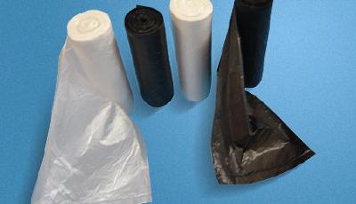 1年花8000萬買垃圾袋 網(wǎng)友：花這么多錢鬼才信