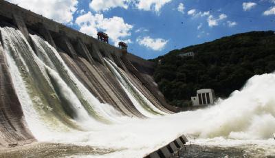 美媒曝中國(guó)水利計(jì)劃 或在喜馬拉雅河建大壩