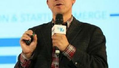 俞敏洪：誰能把教育做得邊界無限就占據(jù)了制高點(diǎn)