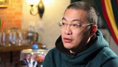 寧財神50元轉(zhuǎn)讓微博賬號 疑不堪網(wǎng)友辱罵