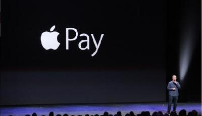 蘋果Apple Pay“錢”景難料