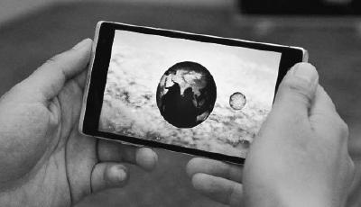 噱頭？抹黑？“全息手機(jī)”有沒有真冤曲