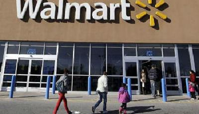 沃爾瑪宣布將在日本關(guān)閉30家業(yè)績不佳門店