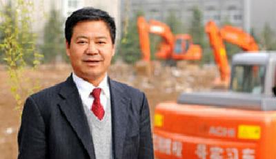 藍翔技校校長榮蘭祥承認超生 育有６子女