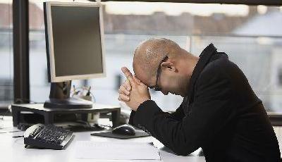 數(shù)據(jù)顯示：美國每年5.4萬人因工作患病"殉職"