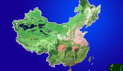 美媒：中國太大了 不成世界經(jīng)濟第一都難