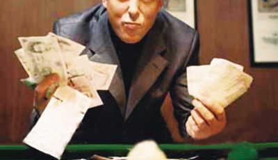 中國(guó)億萬(wàn)富豪人數(shù)10年增百余倍 僅2%為富二代