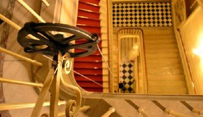 法國參議院藏多處歷史景點 拿破侖曾在此辦公