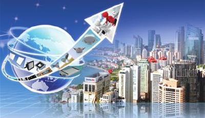 4000家外貿企業的“叢林效應”