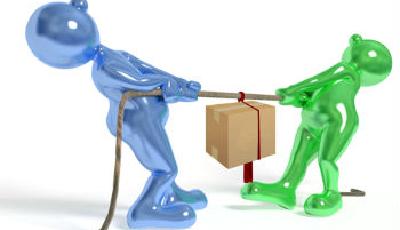 蘇寧、阿里角逐千億農村電商市場