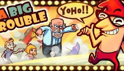 吸費竊隱私：惡意手機小游戲暗藏大麻煩