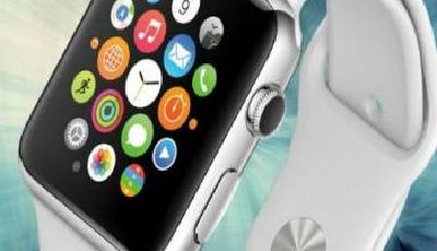 蘋果零售副總裁：Apple Watch將在中國春節后上市