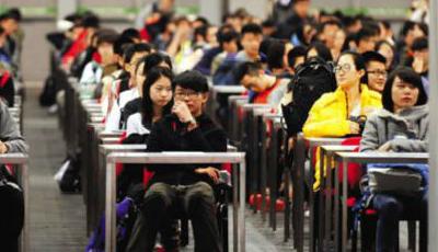美國SAT推遲公布中韓學生成績 或因存在作弊