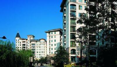 百城房價22個月來首次下跌：樓市調控轉向市場化