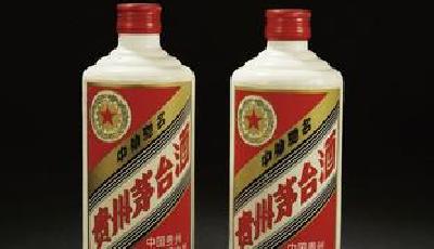 茅臺等名酒節前風光不再：罕見促銷 五折甩賣