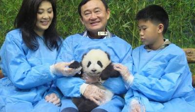 泰總理不滿媒體熱捧他信中國行：不要逼我們動武