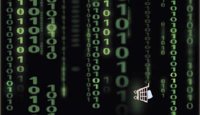 電商“攪局”小貸行業 大數據助力風控