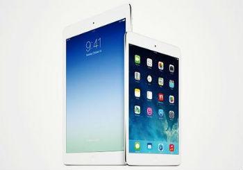 iPad mini或被遗弃：着力发展大尺寸平板
