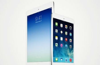 iPad mini或被遺棄：著力發(fā)展大尺寸平板