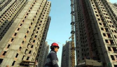 穩定住房消費促樓市軟著陸 2009年暴漲不會再現