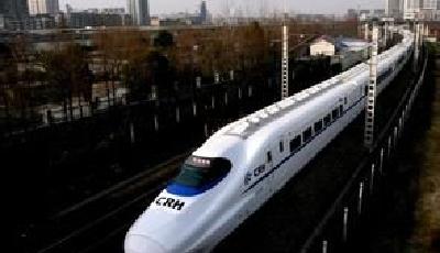 中國高鐵圖譜：近6成速度不達(dá)標(biāo) 5條性價比低
