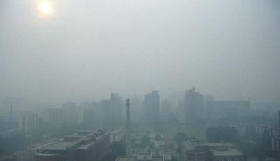 北京或將出現重污染 應急減排范圍擴至山東
