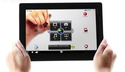 平板電腦遭遇市場低谷 一臺賺不到十塊錢