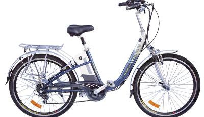 廣州擬全面禁止電動自行車 業界擔憂殃及多產業