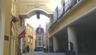 正陽(yáng)路商圈引領(lǐng)城陽(yáng)商圈時(shí)代 國(guó)內(nèi)外大鱷爭(zhēng)相搶灘