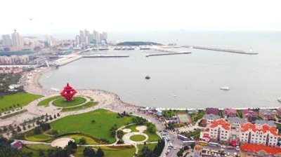 青島“惠”聚APEC期間北京客