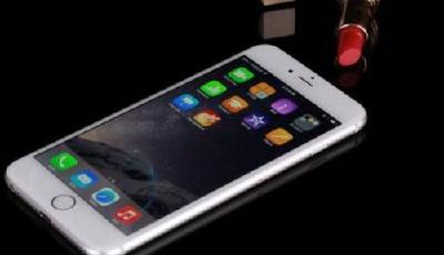 召回門背后：誰在黑iPhone6 Plus？