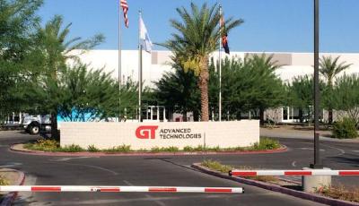 蘋果藍寶石玻璃供應商GTAT遭SEC調查