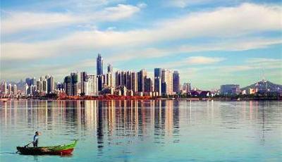 黃島區(qū)添3個海洋特色園區(qū) 推動海洋優(yōu)勢產業(yè)發(fā)展