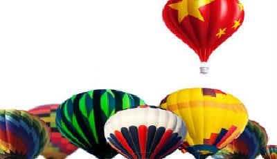 阿里巴巴是冰山一角 中國企業：下一代全球市場明星