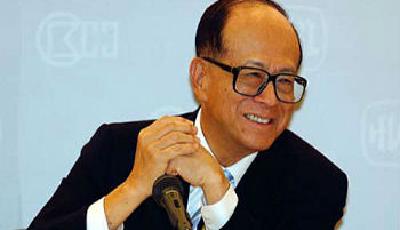 亞洲首富李嘉誠這次看上了飛機租賃生意