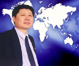 張瑞敏新年寄語：我的朋友沒有圈