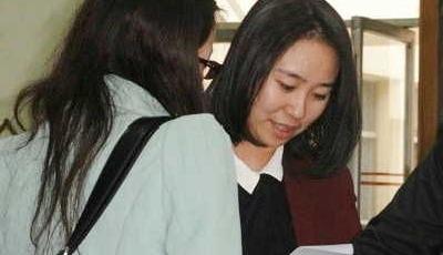 A股最年輕女董事長阮靜波 27歲個人身價超3億