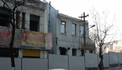 市南市北老城區(qū)危舊房迎改造 拆遷款不低于市場價