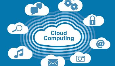 青企開啟搶食模式 云服務平臺服務消費者